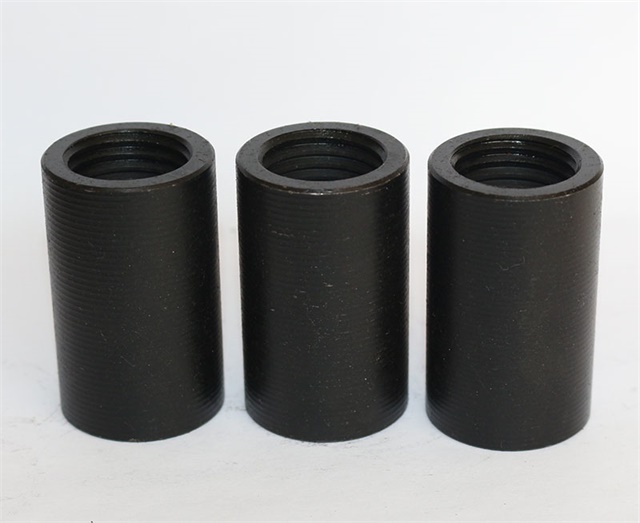 黑龙江钢筋连接套筒规格