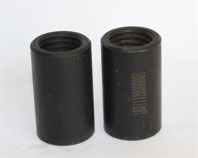 黑龙江厂房钢筋套筒厂家