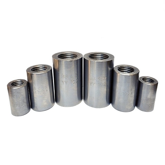 黑龙江冷挤压套筒的检验标准